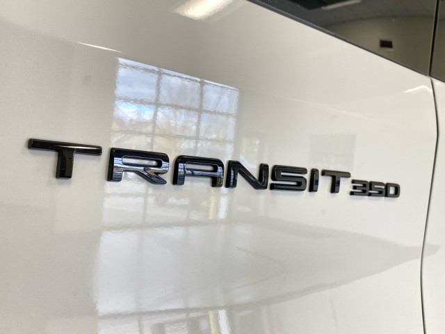 New 2026 Ford Transit 350 - photo 10