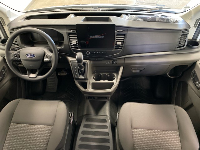 New 2026 Ford Transit 350 - photo 11
