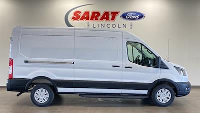New 2026 Ford Transit 350 Medium Roof Empty Cargo Van for sale #F0145 - photo 1