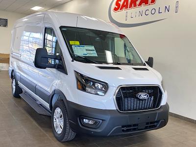 New 2026 Ford Transit 350 Medium Roof Empty Cargo Van for sale #F0145 - photo 2