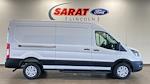 New 2026 Ford Transit 350 Medium Roof Empty Cargo Van for sale #F0145 - photo 1