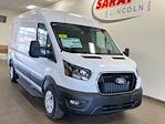 New 2026 Ford Transit 350 Medium Roof Empty Cargo Van for sale #F0145 - photo 2