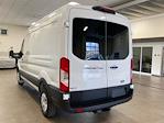 New 2026 Ford Transit 350 Medium Roof Empty Cargo Van for sale #F0145 - photo 6