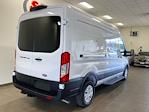 New 2026 Ford Transit 350 Medium Roof Empty Cargo Van for sale #F0145 - photo 3