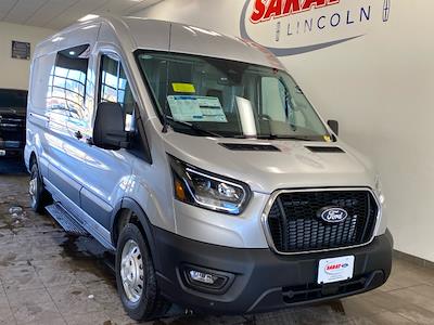 2026 Ford Transit 350 HD Medium Roof RWD Empty Cargo Van for sale #F0146 - photo 2
