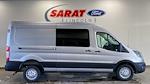 2026 Ford Transit 350 HD Medium Roof RWD Empty Cargo Van for sale #F0146 - photo 1