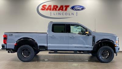 New 2026 Ford F-250 Lariat Crew Cab for sale #F0149 - photo 1