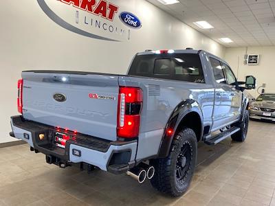 New 2026 Ford F-250 Lariat Crew Cab for sale #F0149 - photo 2