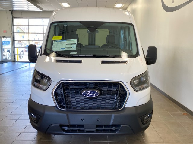 New 2026 Ford Transit 250 - photo 5