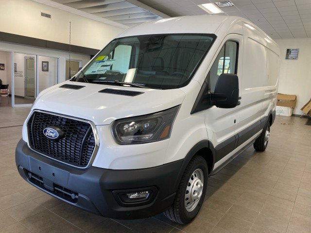 New 2026 Ford Transit 250 - photo 6