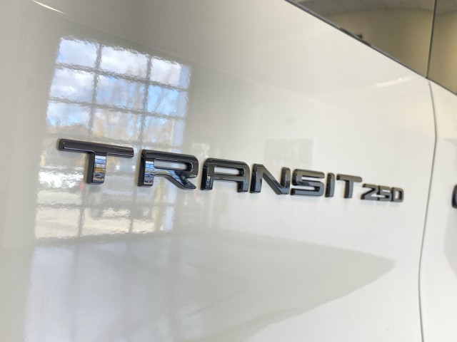 New 2026 Ford Transit 250 - photo 9