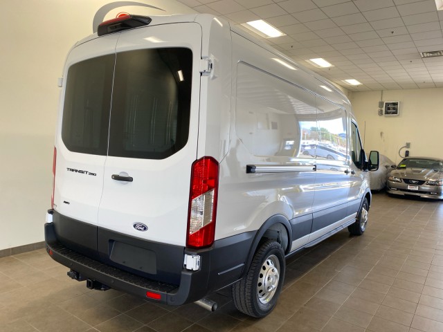 New 2026 Ford Transit 250 - photo 11