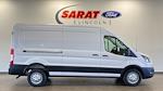New 2026 Ford Transit 250 Medium Roof AWD Empty Cargo Van for sale #F0150 - photo 1