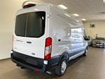 New 2026 Ford Transit 250 Medium Roof AWD Empty Cargo Van for sale #F0150 - photo 9