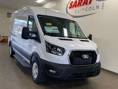 New 2026 Ford Transit 350 Medium Roof Empty Cargo Van for sale #F0151 - photo 1