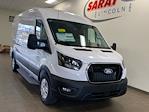 New 2026 Ford Transit 350 Medium Roof Empty Cargo Van for sale #F0151 - photo 1