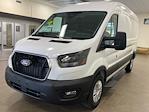 New 2026 Ford Transit 350 Medium Roof Empty Cargo Van for sale #F0151 - photo 5