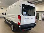 New 2026 Ford Transit 350 Medium Roof Empty Cargo Van for sale #F0151 - photo 6