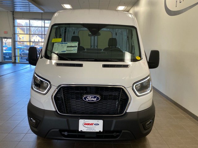 New 2026 Ford Transit 250 - photo 6