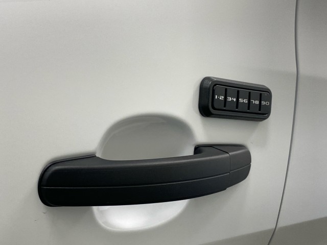 New 2026 Ford Transit 250 - photo 8