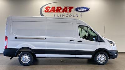 New 2026 Ford Transit 250 Medium Roof Empty Cargo Van for sale #F0152 - photo 1