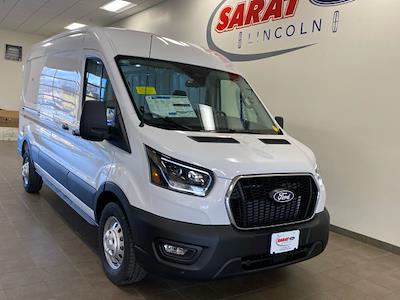 New 2026 Ford Transit 250 Medium Roof Empty Cargo Van for sale #F0152 - photo 2