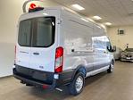 New 2026 Ford Transit 250 Medium Roof Empty Cargo Van for sale #F0152 - photo 3