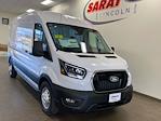 New 2026 Ford Transit 250 Medium Roof Empty Cargo Van for sale #F0152 - photo 2