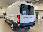 New 2026 Ford Transit 250 Medium Roof Empty Cargo Van for sale #F0152 - photo 7