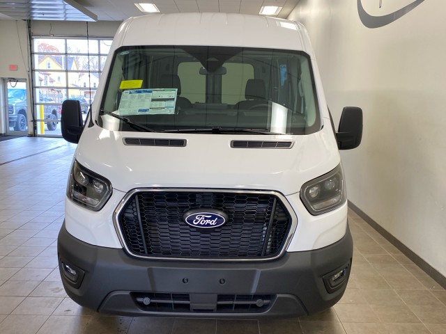 New 2026 Ford Transit 250 - photo 6