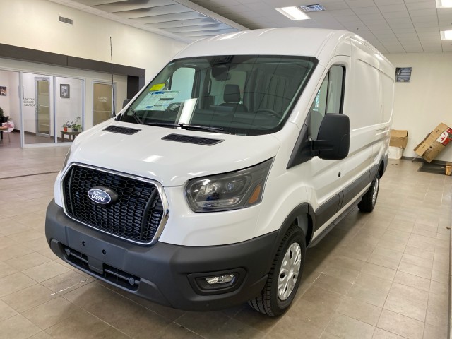 New 2026 Ford Transit 250 - photo 7