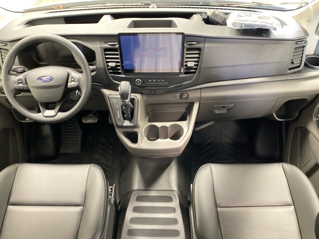 New 2026 Ford Transit 250 - photo 11