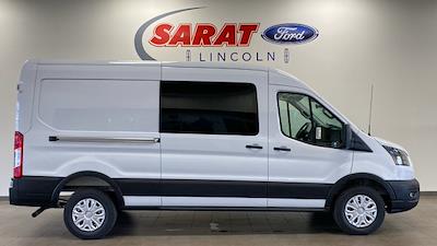 New 2026 Ford Transit 250 Medium Roof Empty Cargo Van for sale #F0153 - photo 1