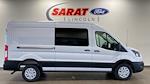 New 2026 Ford Transit 250 Medium Roof Empty Cargo Van for sale #F0153 - photo 1
