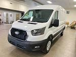 New 2026 Ford Transit 250 Medium Roof Empty Cargo Van for sale #F0153 - photo 4