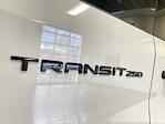 New 2026 Ford Transit 250 Medium Roof Empty Cargo Van for sale #F0153 - photo 7