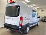 New 2026 Ford Transit 250 Medium Roof Empty Cargo Van for sale #F0153 - photo 8