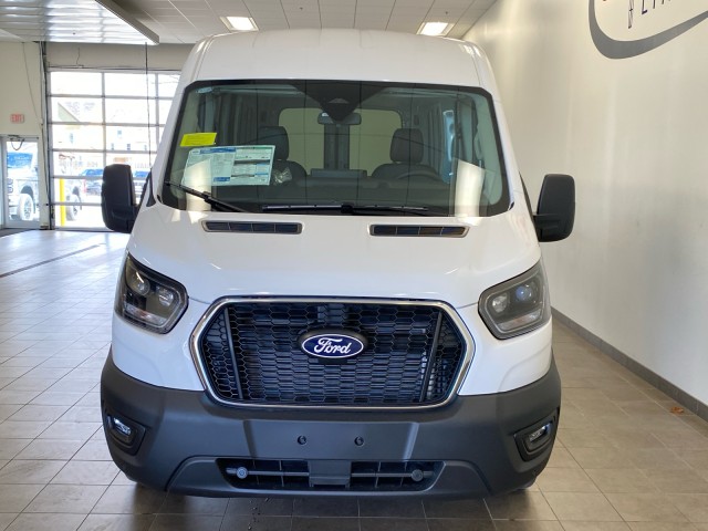New 2026 Ford Transit 250 - photo 6
