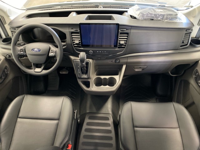 New 2026 Ford Transit 250 - photo 11