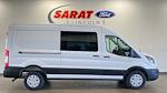 New 2026 Ford Transit 250 Medium Roof Empty Cargo Van for sale #F0154 - photo 1