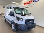 New 2026 Ford Transit 250 Medium Roof Empty Cargo Van for sale #F0154 - photo 2