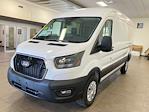 New 2026 Ford Transit 250 Medium Roof Empty Cargo Van for sale #F0154 - photo 5