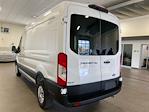 New 2026 Ford Transit 250 Medium Roof Empty Cargo Van for sale #F0154 - photo 6