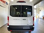 New 2026 Ford Transit 250 Medium Roof Empty Cargo Van for sale #F0154 - photo 7