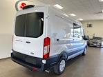 New 2026 Ford Transit 250 Medium Roof Empty Cargo Van for sale #F0154 - photo 3