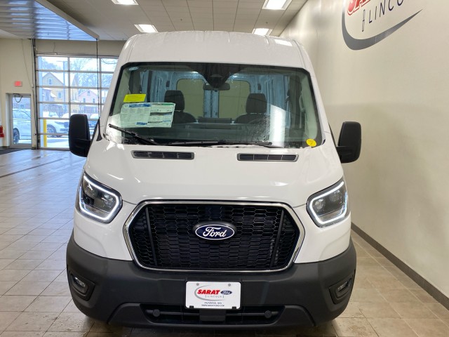 New 2026 Ford Transit 250 - photo 6