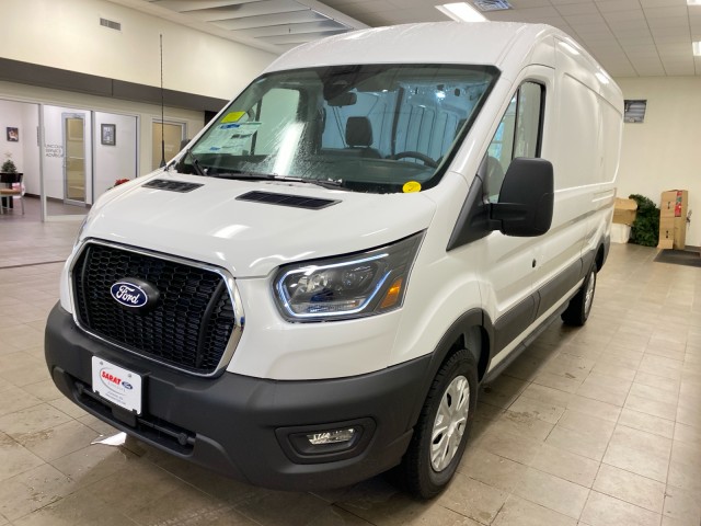 New 2026 Ford Transit 250 - photo 7