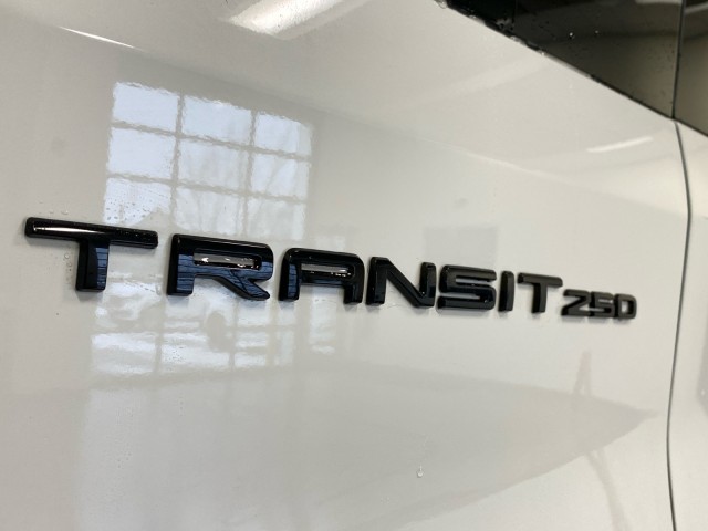 New 2026 Ford Transit 250 - photo 10