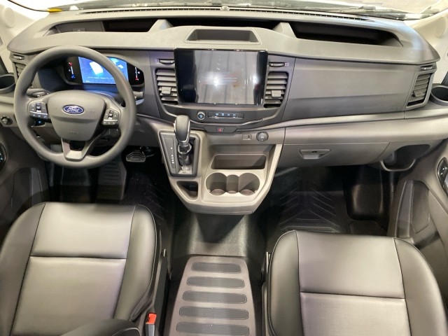New 2026 Ford Transit 250 - photo 11