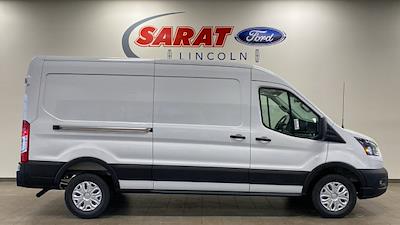 New 2026 Ford Transit 250 Medium Roof Empty Cargo Van for sale #F0155 - photo 1